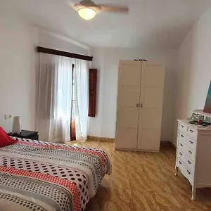Сasa de vacaciones Antic Estanc, Campanet